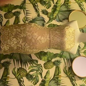 Never Worn - Sexy Bodycon Dress